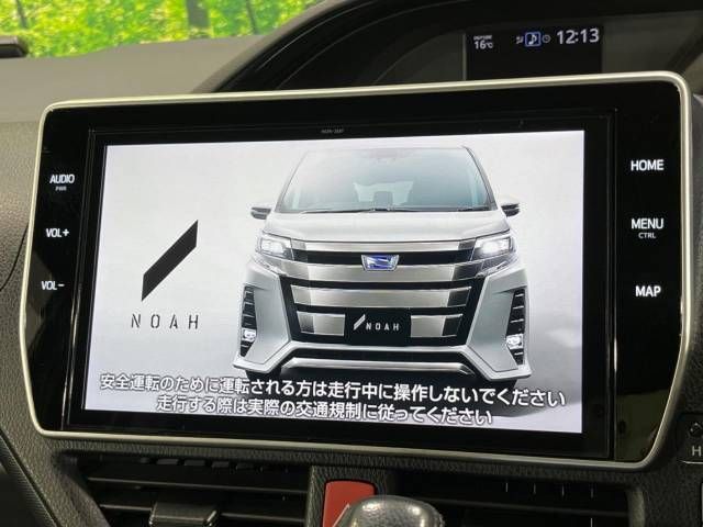 Toyota NOAH 2019-02 18991-2