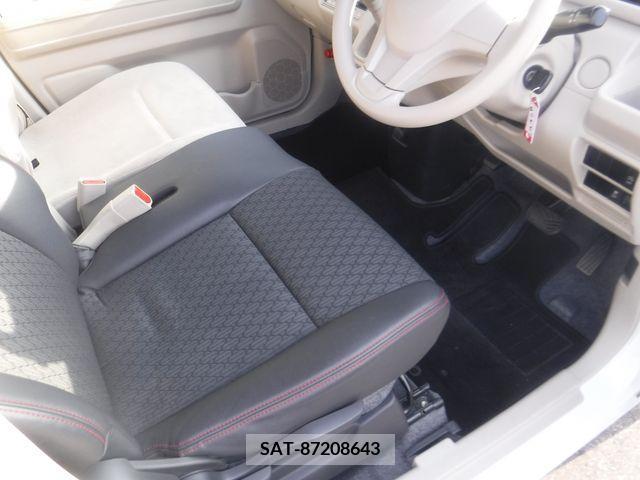 Suzuki WAGON R 2018-03 289711-10