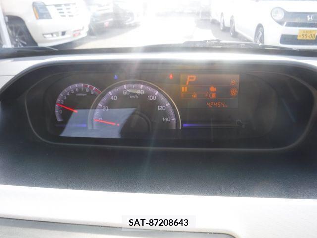 Suzuki WAGON R 2018-03 289711-11