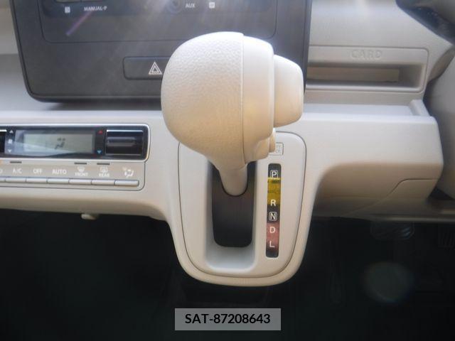 Suzuki WAGON R 2018-03 289711-13