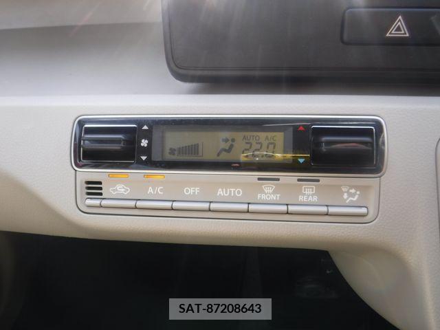 Suzuki WAGON R 2018-03 289711-14