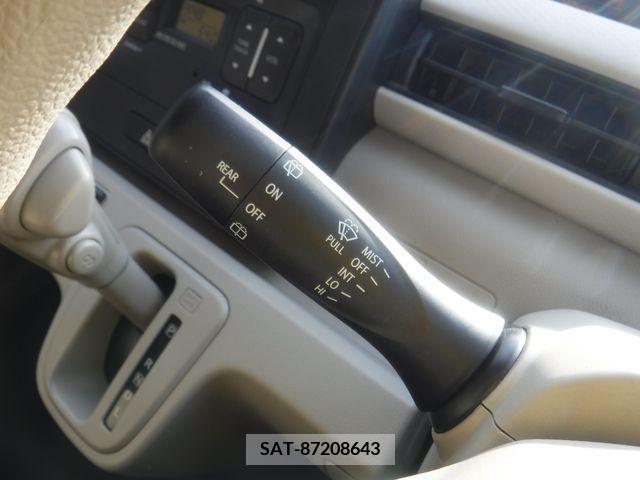 Suzuki WAGON R 2018-03 289711-15