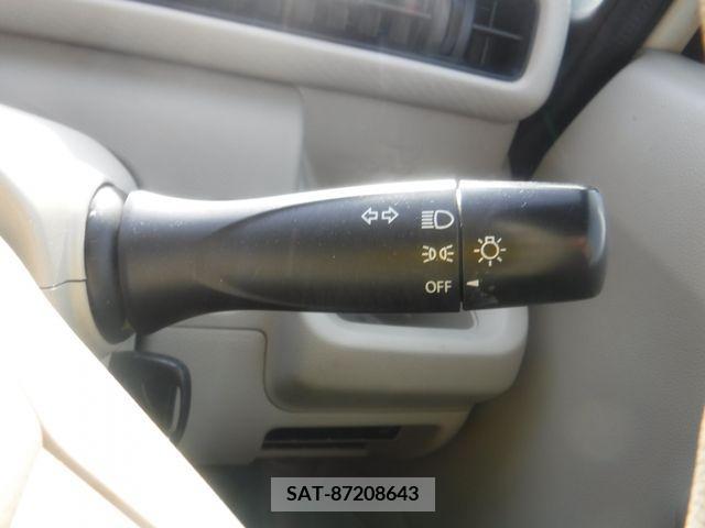 Suzuki WAGON R 2018-03 289711-16
