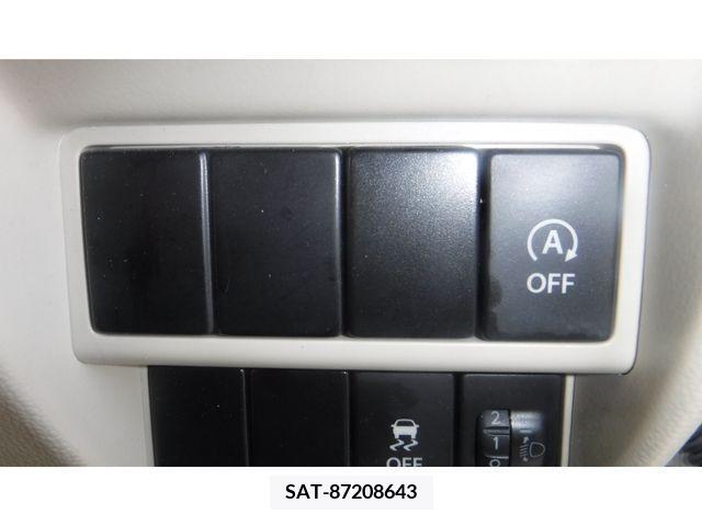 Suzuki WAGON R 2018-03 289711-18