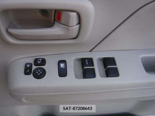Suzuki WAGON R 2018-03 289711-17