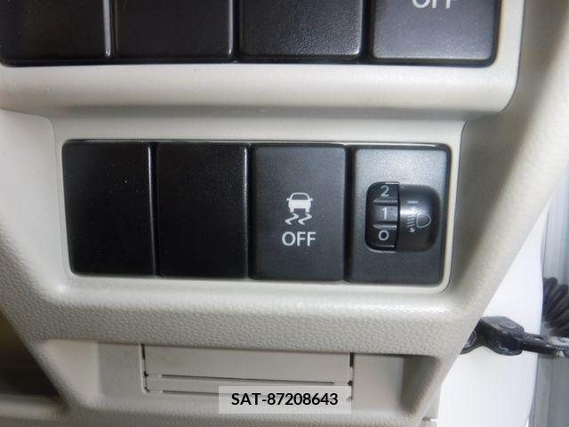 Suzuki WAGON R 2018-03 289711-19