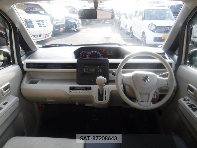 Suzuki WAGON R 2018-03 289711-8
