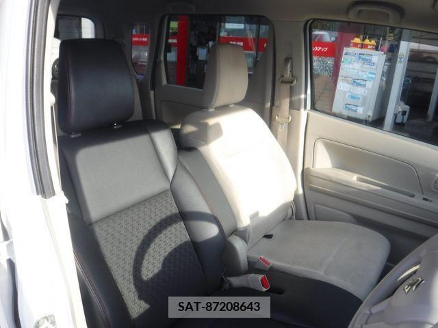 Suzuki WAGON R 2018-03 289711-9