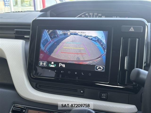 Suzuki SOLIO 2021-02 379048-14