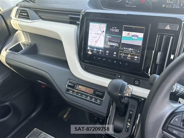Suzuki SOLIO 2021-02 379048-13