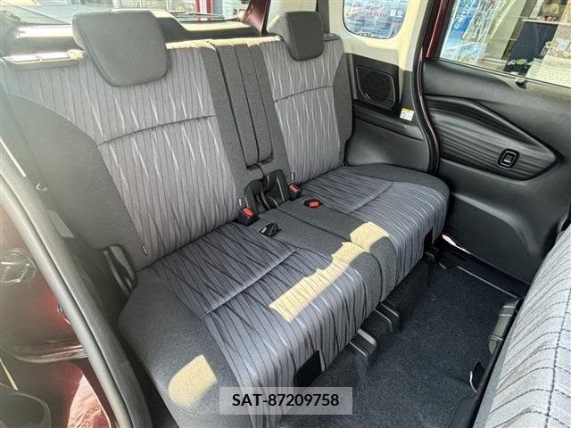 Suzuki SOLIO 2021-02 379048-12