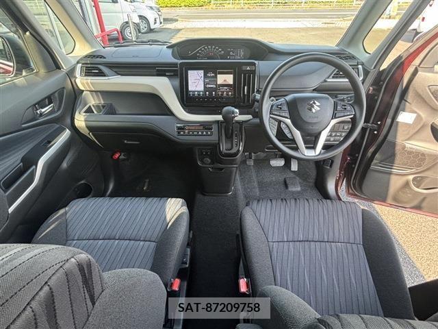 Suzuki SOLIO 2021-02 379048-1