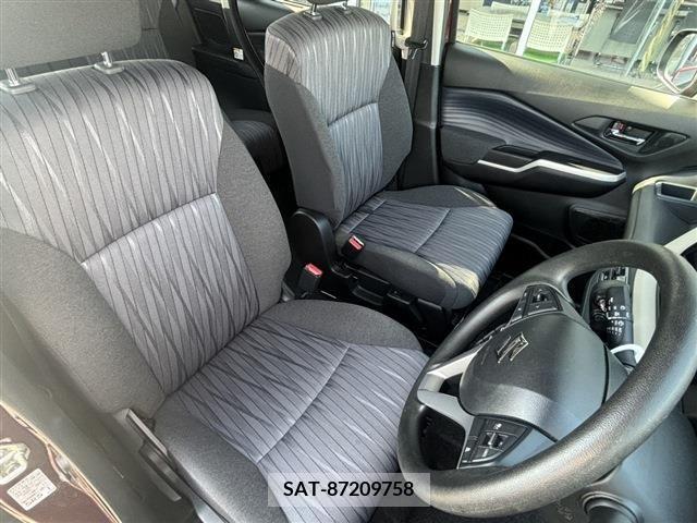 Suzuki SOLIO 2021-02 379048-9