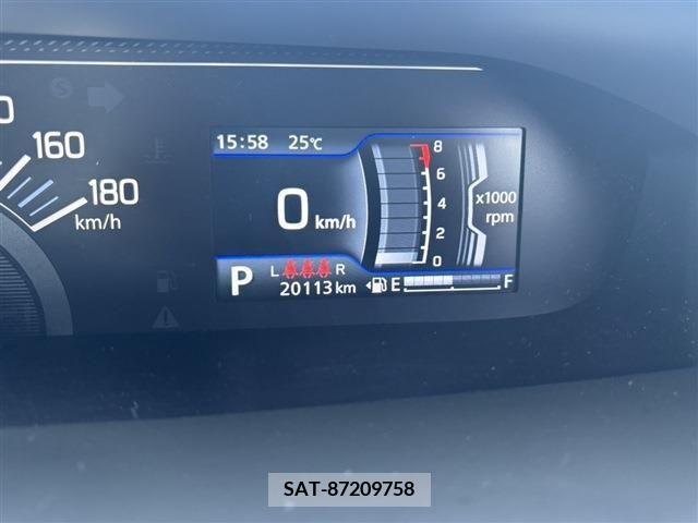 Suzuki SOLIO 2021-02 379048-19