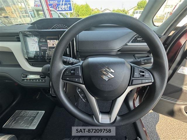 Suzuki SOLIO 2021-02 379048-7