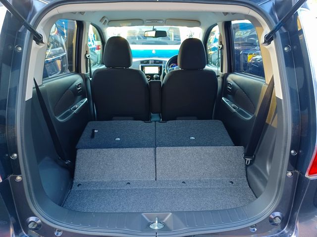 Nissan DAYZ 2015-08 181010-6