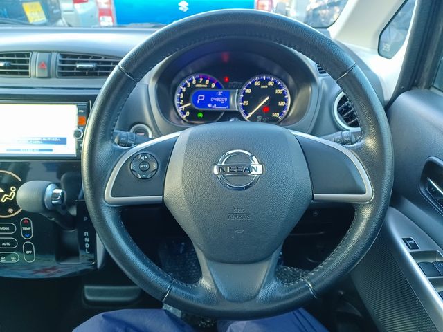 Nissan DAYZ 2015-08 181010-7