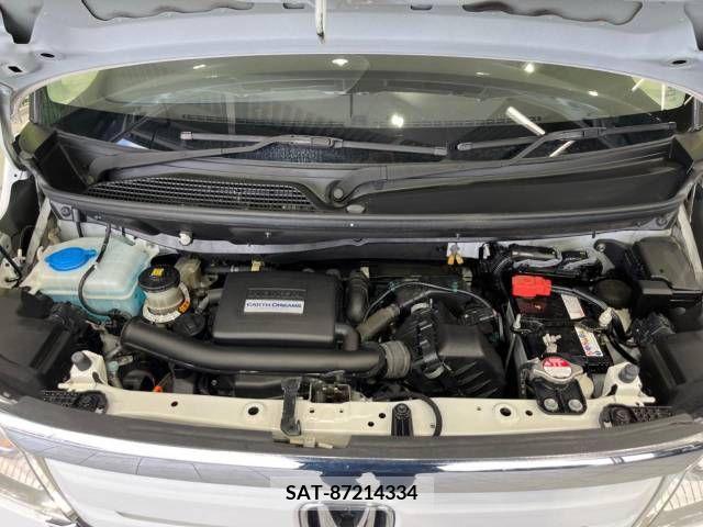 Honda N BOX 2019-06 373772-18