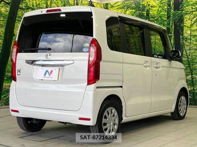 Honda N BOX 2019-06 373772-17