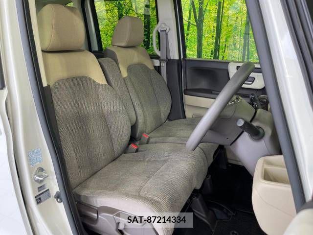 Honda N BOX 2019-06 373772-8