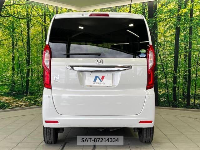 Honda N BOX 2019-06 373772-15