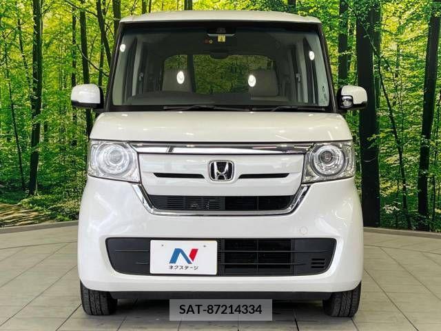 Honda N BOX 2019-06 373772-14