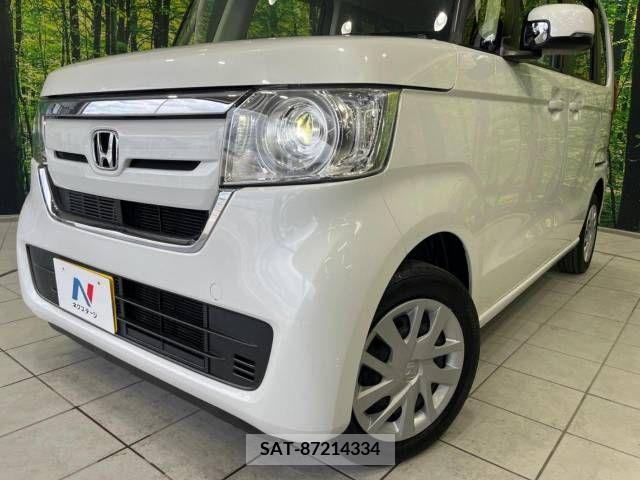 Honda N BOX 2019-06 373772-12