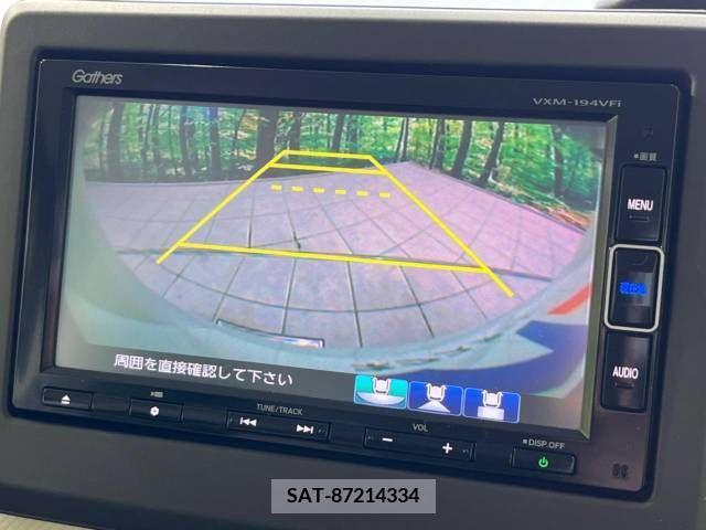 Honda N BOX 2019-06 373772-4