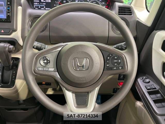 Honda N BOX 2019-06 373772-11