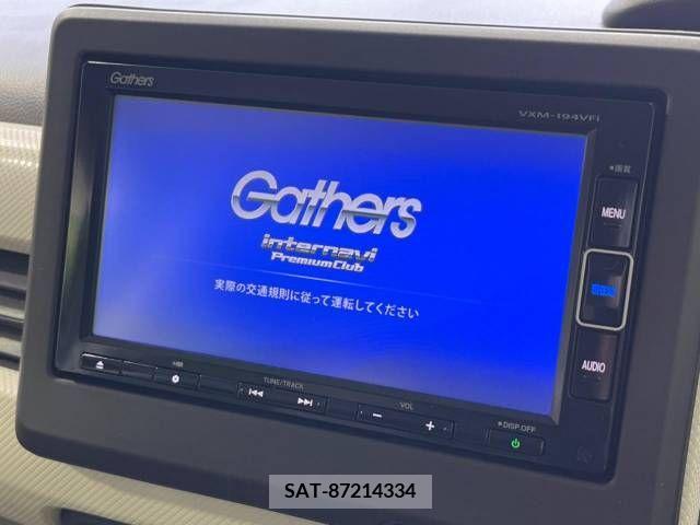 Honda N BOX 2019-06 373772-3
