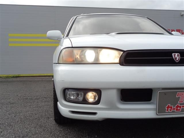 Subaru LEGACY 1996-08 3978-13