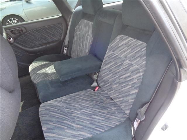 Subaru LEGACY 1996-08 3978-19