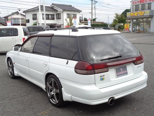 Subaru LEGACY 1996-08 3978-6