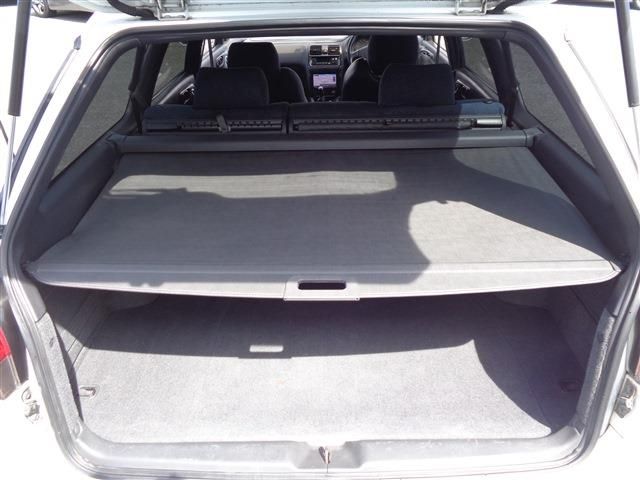 Subaru LEGACY 1996-08 3978-22