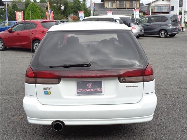 Subaru LEGACY 1996-08 3978-5
