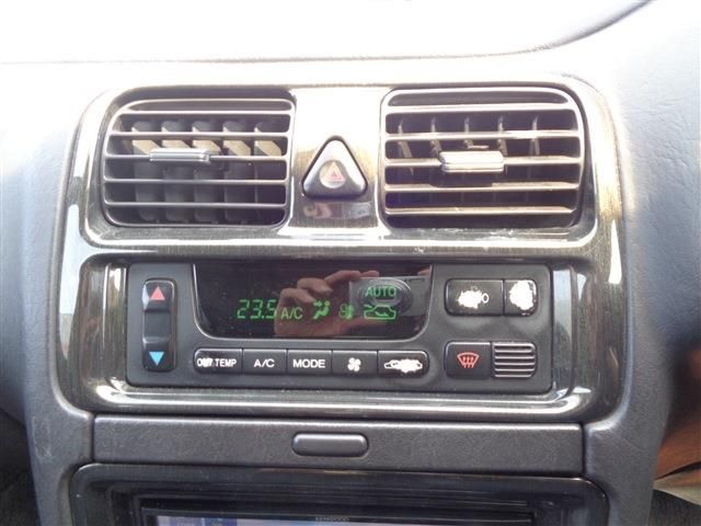 Subaru LEGACY 1996-08 3978-28