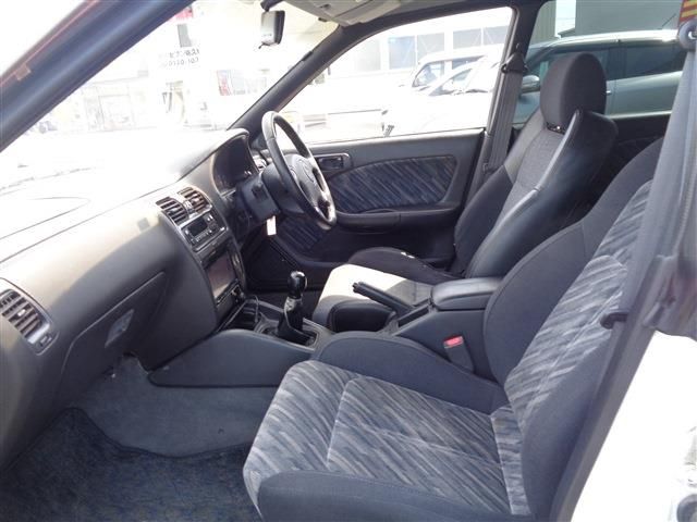 Subaru LEGACY 1996-08 3978-18