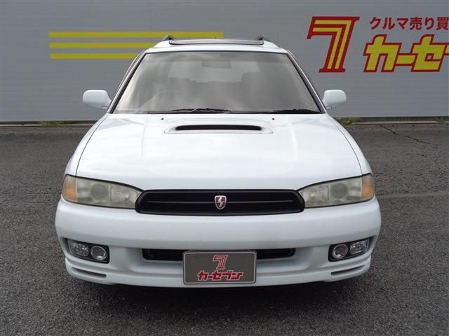 Subaru LEGACY 1996-08 3978-1