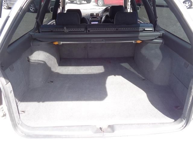 Subaru LEGACY 1996-08 3978-21