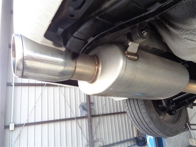 Subaru LEGACY 1996-08 3978-11