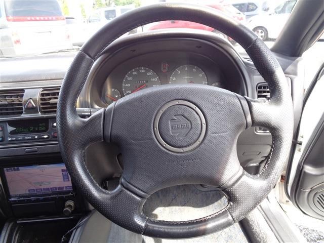 Subaru LEGACY 1996-08 3978-24