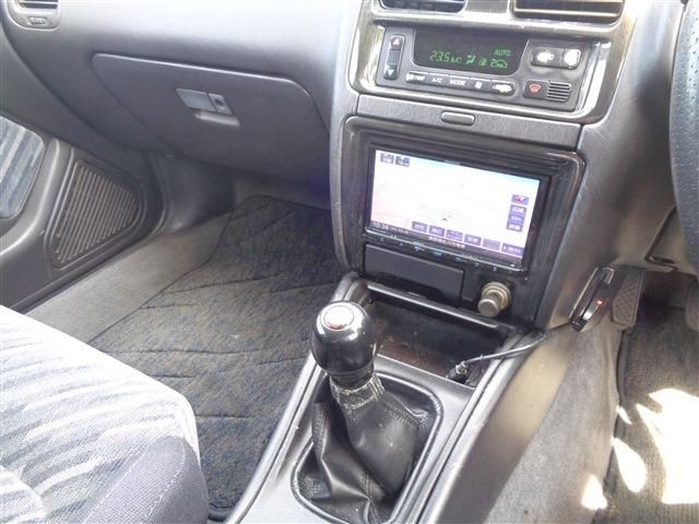 Subaru LEGACY 1996-08 3978-27