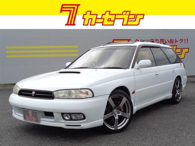 Subaru LEGACY 1996-08 3978-0