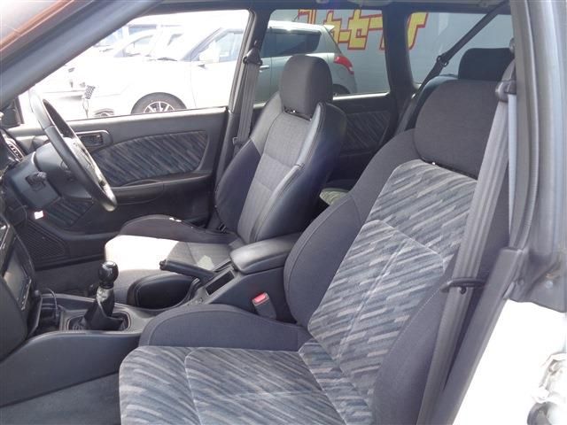 Subaru LEGACY 1996-08 3978-17