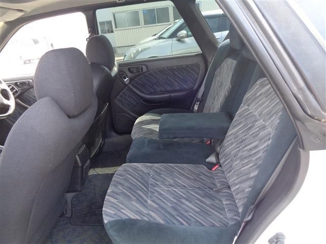 Subaru LEGACY 1996-08 3978-20