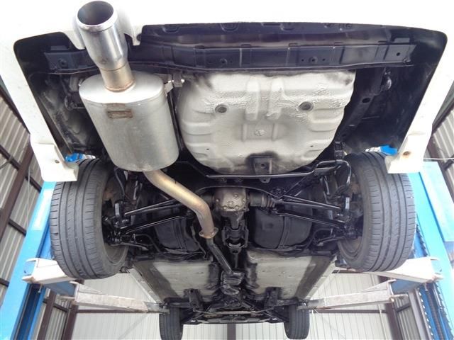 Subaru LEGACY 1996-08 3978-10