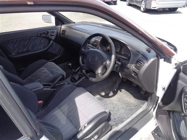 Subaru LEGACY 1996-08 3978-23