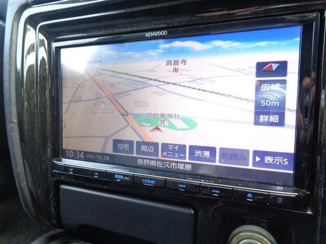Subaru LEGACY 1996-08 3978-29