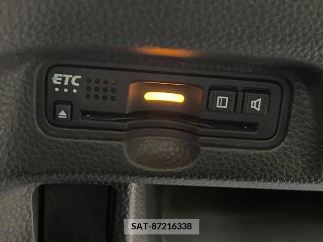 Honda N BOX CUSTOM 2017-08 392780-6