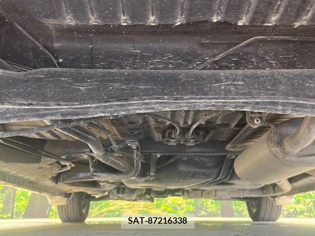 Honda N BOX CUSTOM 2017-08 392780-19